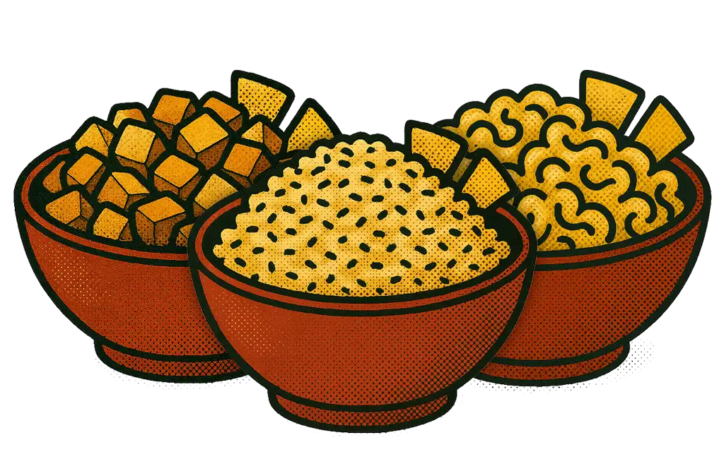 Bowls Icon