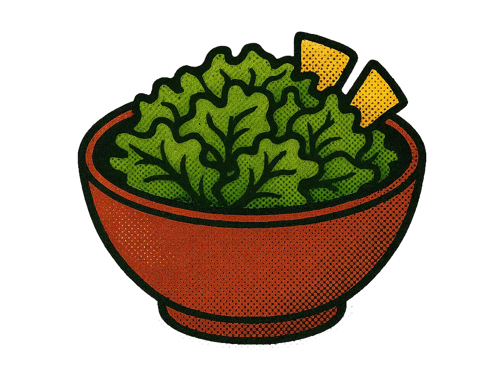 Greens Icon