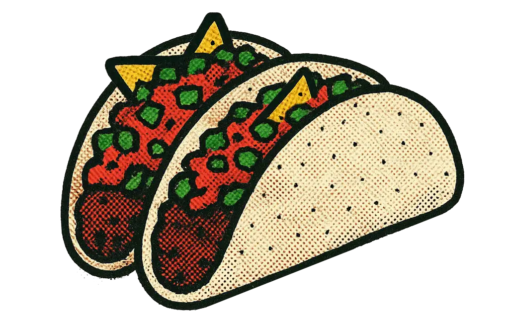 Tacos Icon